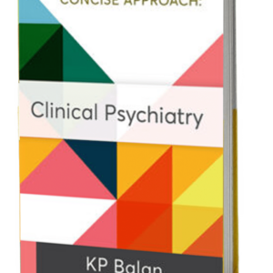 clinica psychiatric book 1