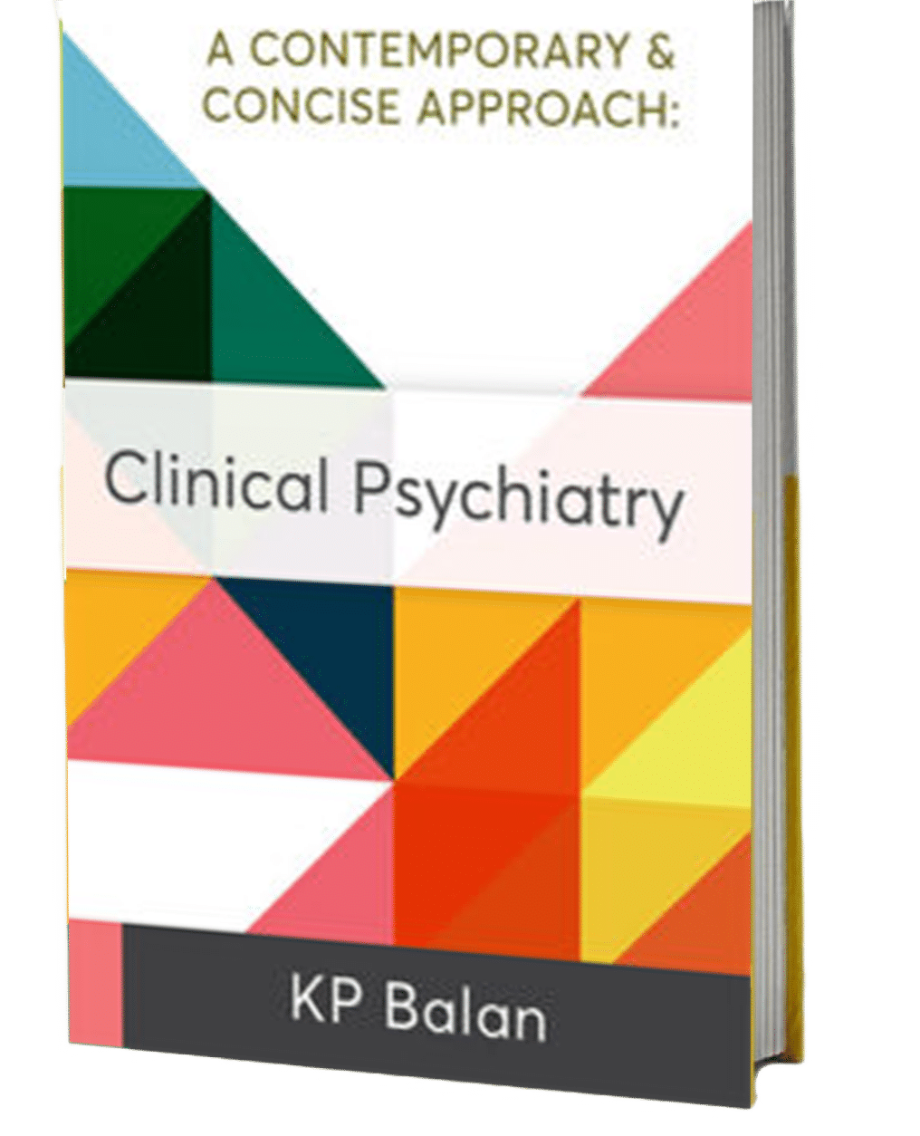 clinica psychiatric book 1