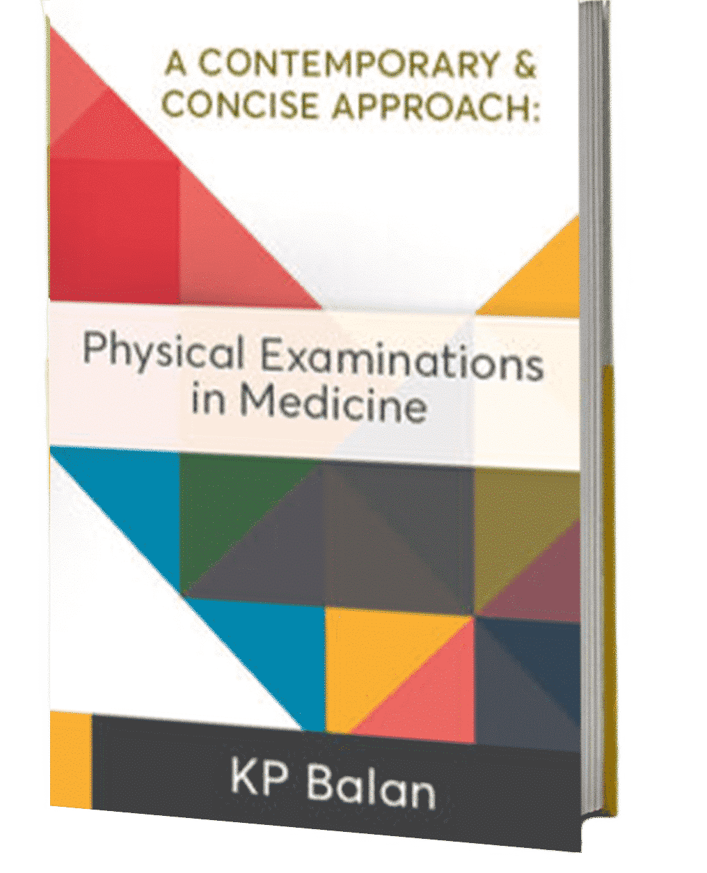 physical exam book 1